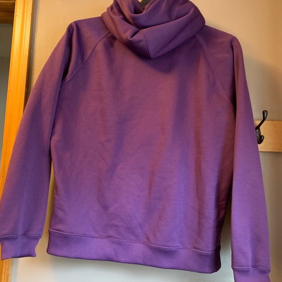 Under Armour Hoodie - Picture 4 of 4